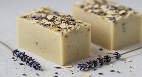 The Ultimate Guide to Artisan Soap: A Natural Luxury for Melanin-Rich Skin