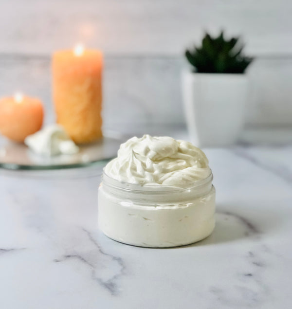 The Ultimate Guide to Body Butter for Melanin-Rich Skin